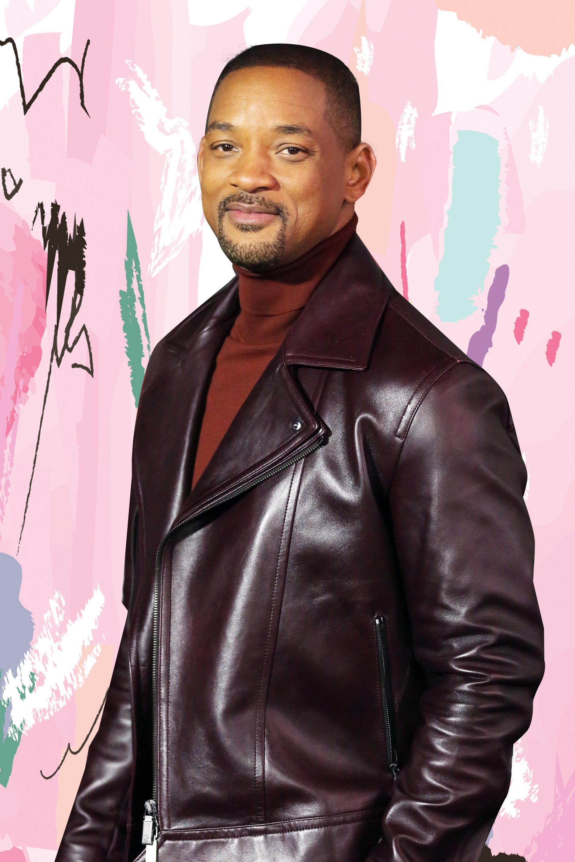 Will Smith on a potential Fresh Prince revival: 'I'd have to be Uncle Phil'
